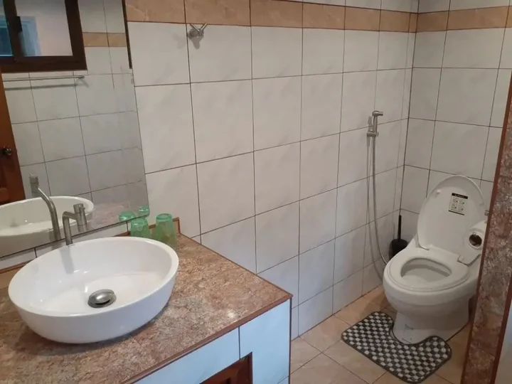 пляж Суан Сон: New Paradise Home Resort