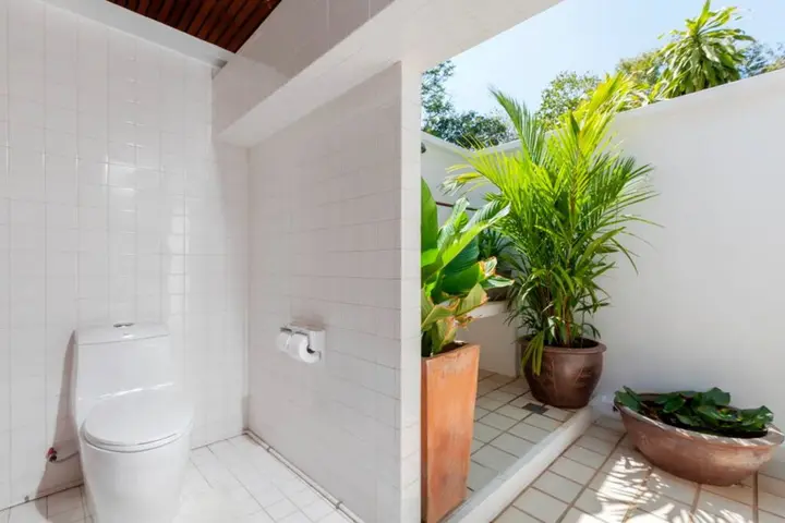 Муанг: Baan Khunying – Secluded Phuket Beachfront Villa - SHA Certified