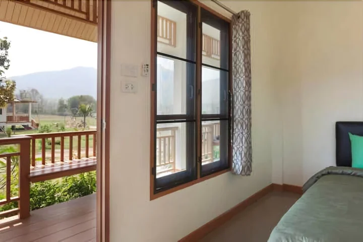 Мае-Он: Sabai Sabai Retreat