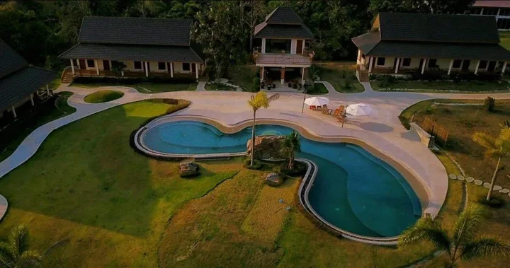 Мае-Он: Sabai Sabai Retreat