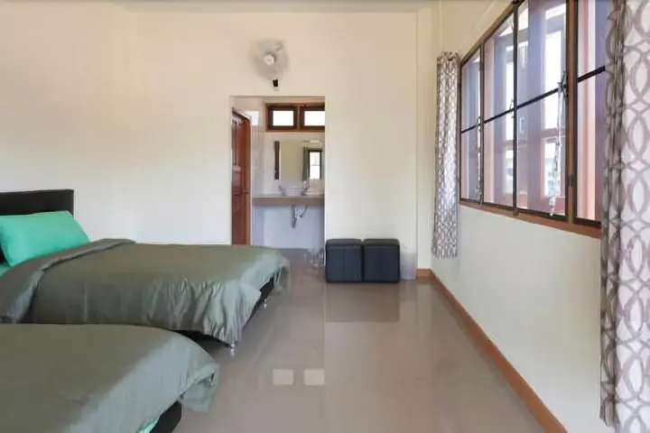 Мае-Он: Sabai Sabai Retreat