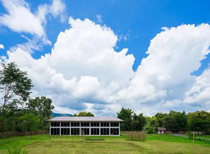 Мае-Он: Sabai Sabai Retreat