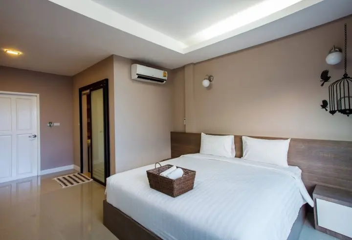 Кхлонг-Янг: Sata House Buoutique Resort