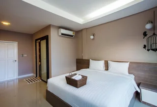 Кхлонг-Янг: Sata House Buoutique Resort
