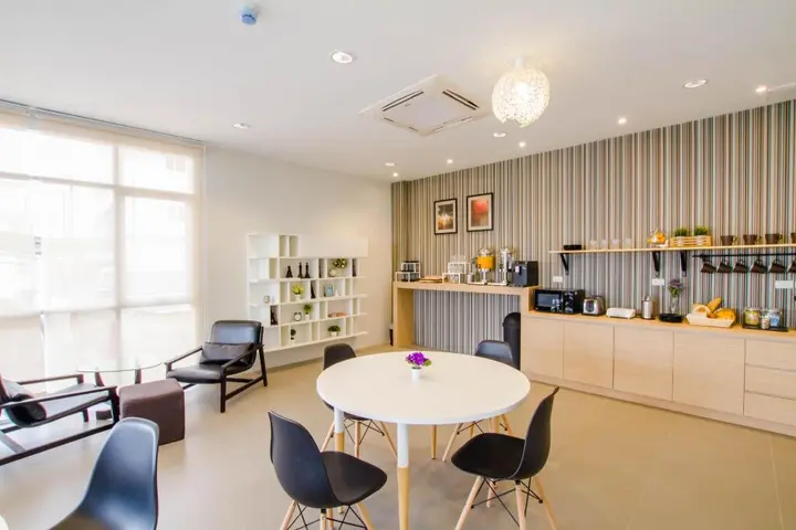 Мей-Сот: Fortune D Hotel Maesot