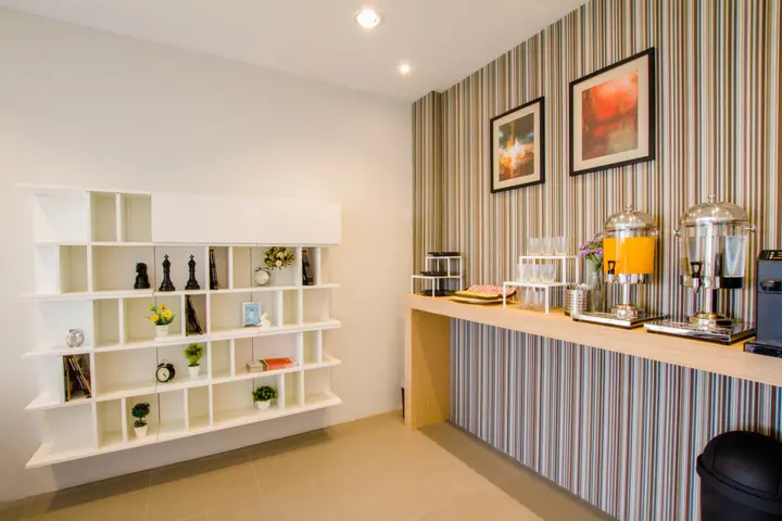Мей-Сот: Fortune D Hotel Maesot