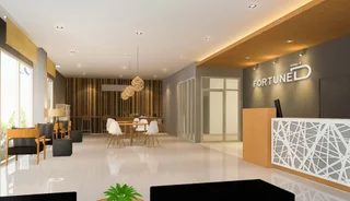 Мей-Сот: Fortune D Hotel Maesot