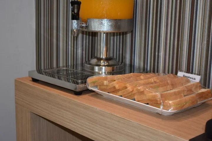 Мей-Сот: Fortune D Hotel Maesot