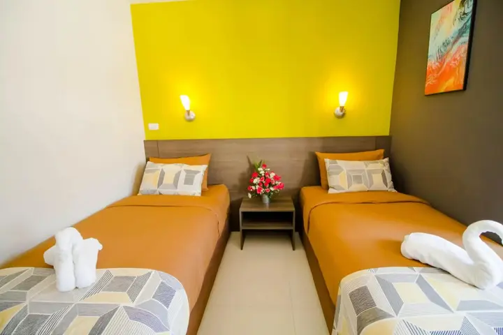 Мей-Сот: Fortune D Hotel Maesot