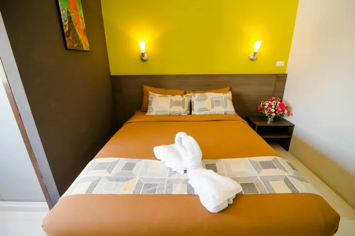 Мей-Сот: Fortune D Hotel Maesot