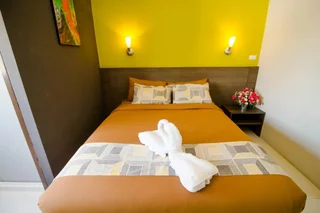 Мей-Сот: Fortune D Hotel Maesot