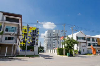 Мей-Сот: Fortune D Hotel Maesot