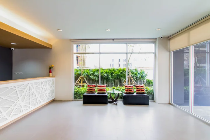 Мей-Сот: Fortune D Hotel Maesot