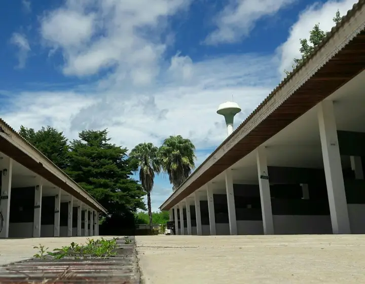 Bypass and Resort — фото 1