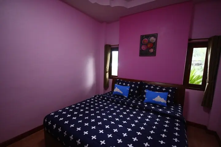 Ханом: Thongsom Resort