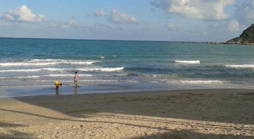 Thongsom Resort — фото 6