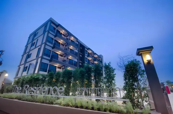 Бангтхорат: The Residence Thepkanjana