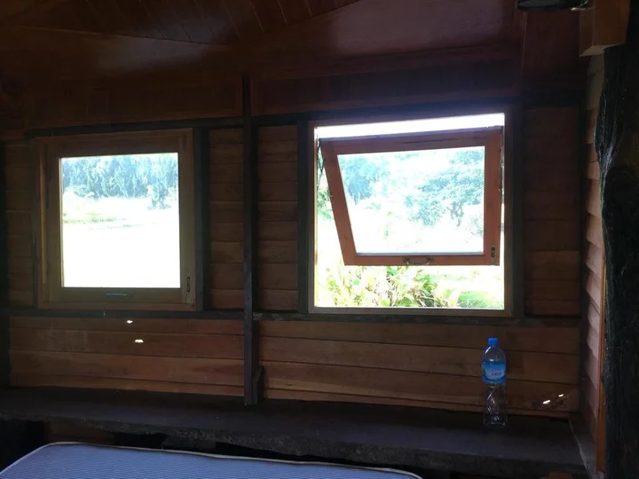 Мае-Таенг: Chamchan Holiday Home