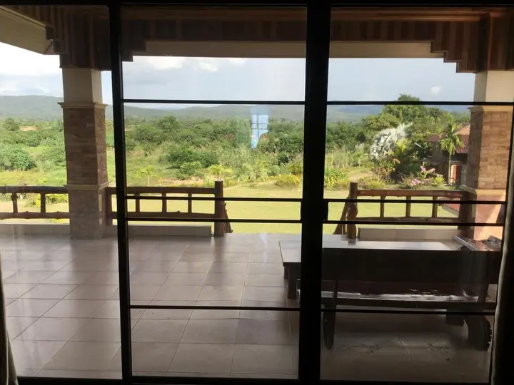 Мае-Таенг: Chamchan Holiday Home