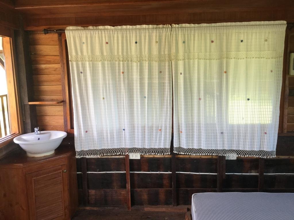 Мае-Таенг: Chamchan Holiday Home