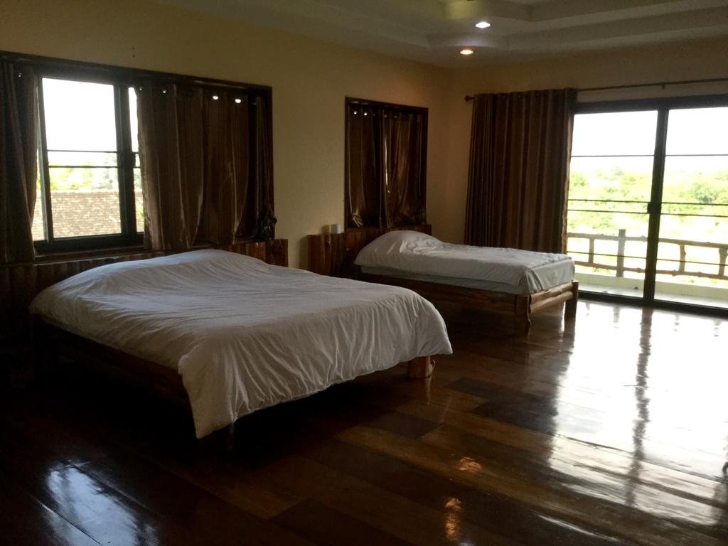 Мае-Таенг: Chamchan Holiday Home