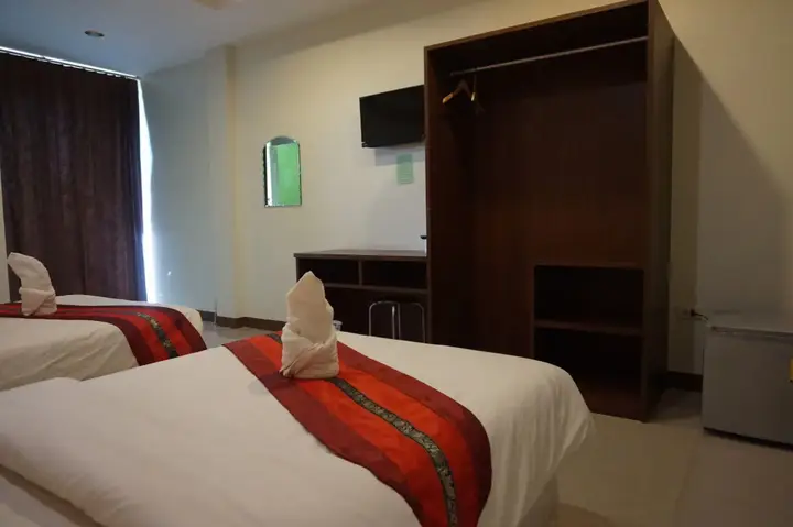 Anda Place Hotel — фото 3