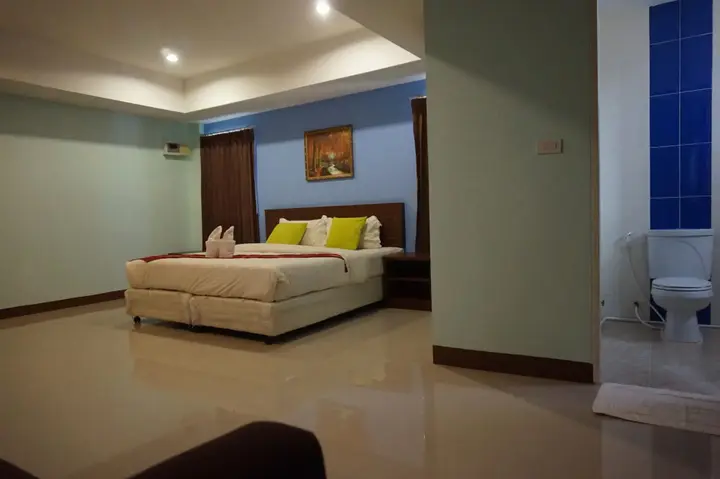 Удонтхани: Anda Place Hotel
