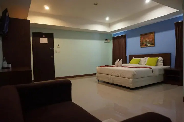 Удонтхани: Anda Place Hotel