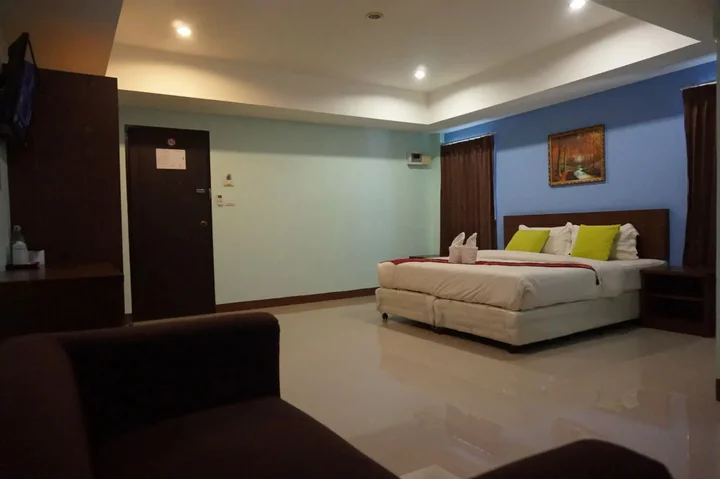 Удонтхани: Anda Place Hotel