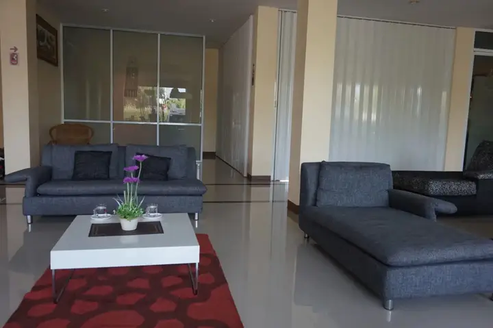 Anda Place Hotel — фото 1