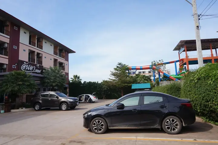 Удонтхани: Anda Place Hotel