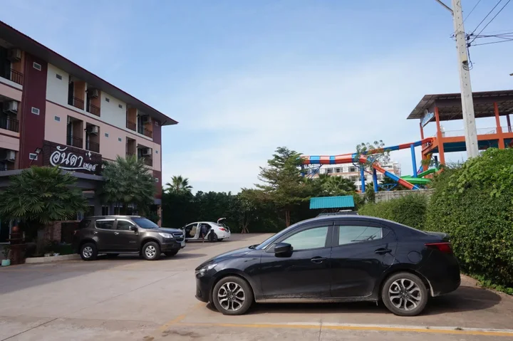 Удонтхани: Anda Place Hotel