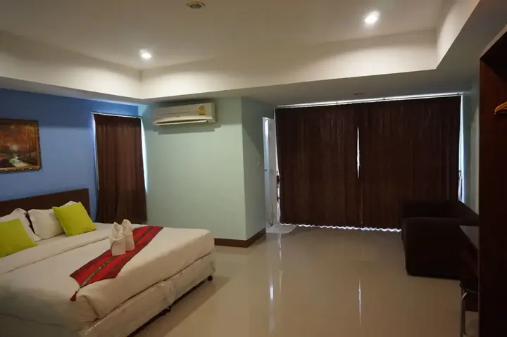Удонтхани: Anda Place Hotel