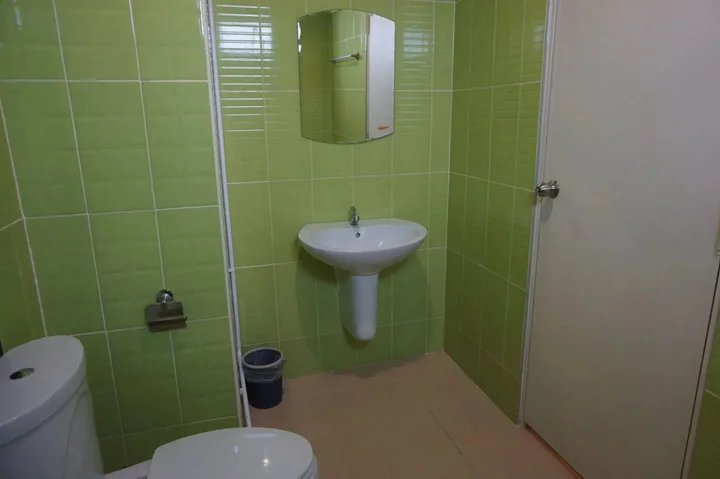 Удонтхани: Anda Place Hotel