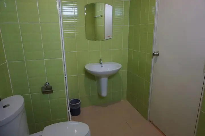 Удонтхани: Anda Place Hotel