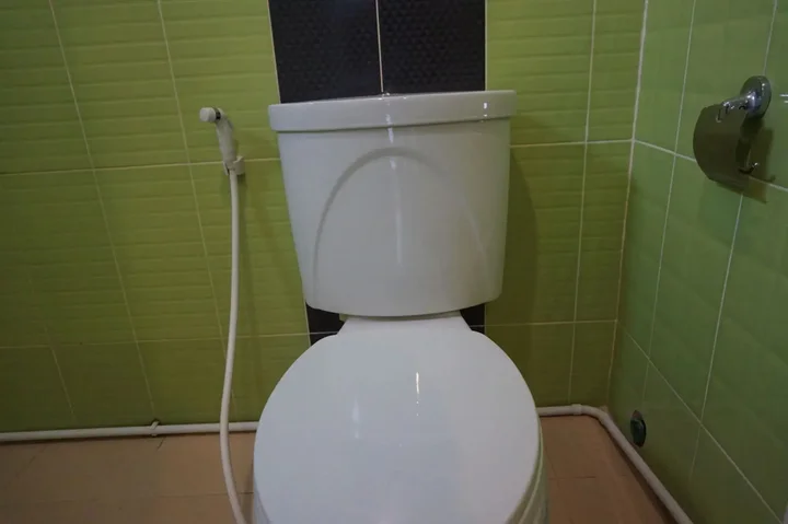 Удонтхани: Anda Place Hotel