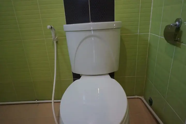 Удонтхани: Anda Place Hotel