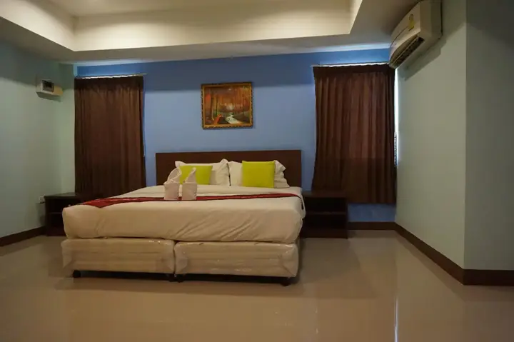 Anda Place Hotel — фото 4