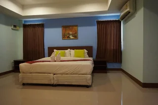 Удонтхани: Anda Place Hotel