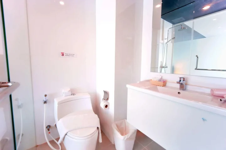 Кату: Phoenix Grand Hotel