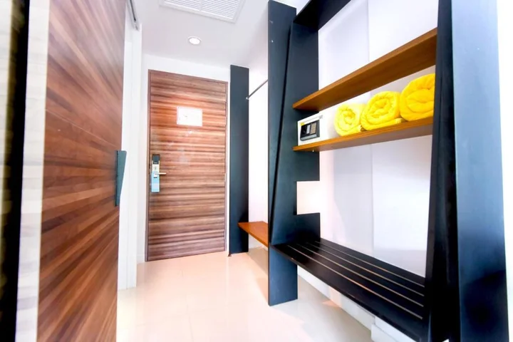 Кату: Phoenix Grand Hotel