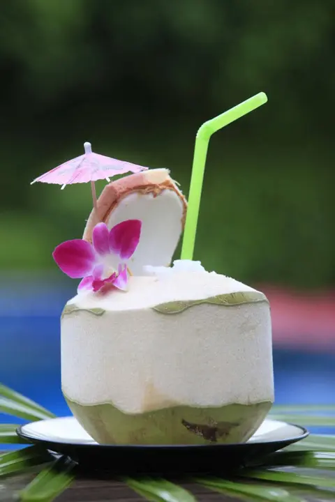Самуи: Palm Coco Mantra Resort