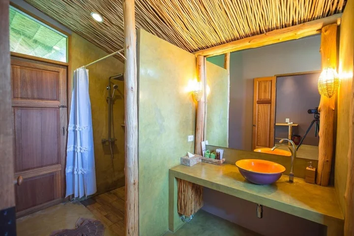 Самутсонгкхрам: Asita Eco Resort