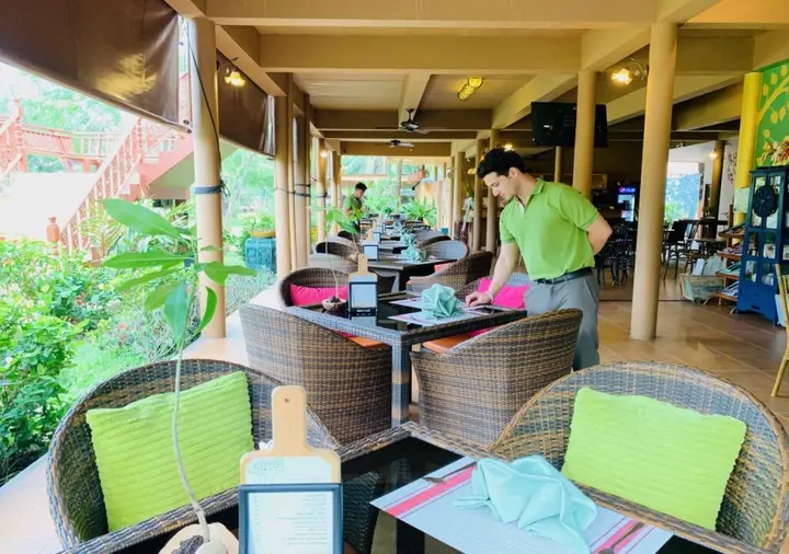 Самутсонгкхрам: Asita Eco Resort