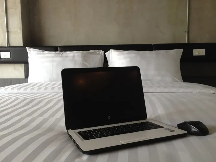 Кату: Hotel DSure Patong