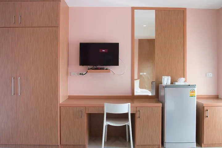 Сураттхани: Book Place