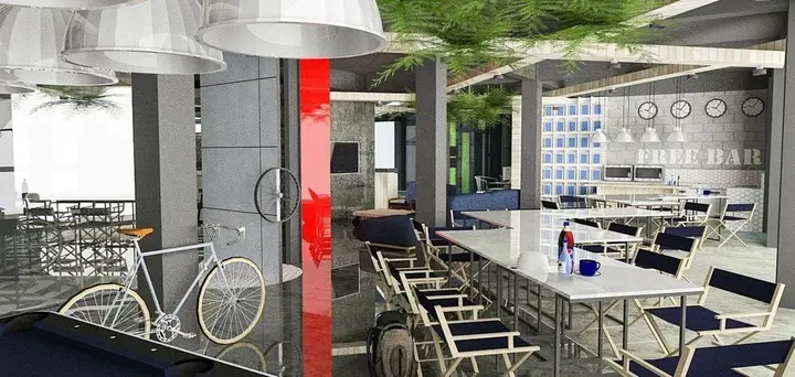 Сураттхани: Tempo D Hostel