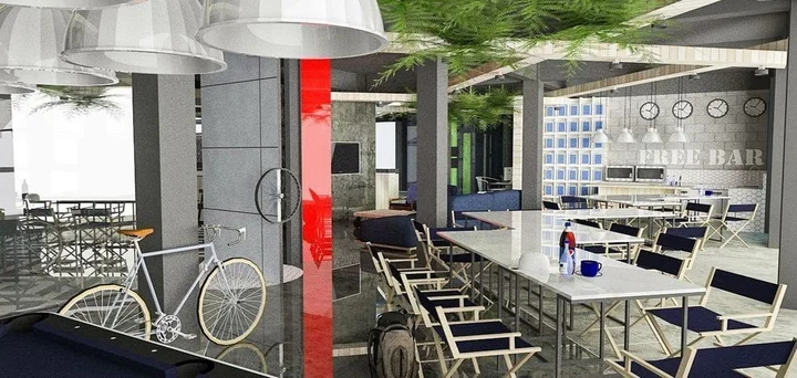 Сураттхани: Tempo D Hostel