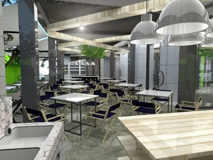 Сураттхани: Tempo D Hostel