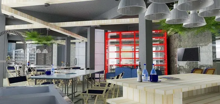 Сураттхани: Tempo D Hostel